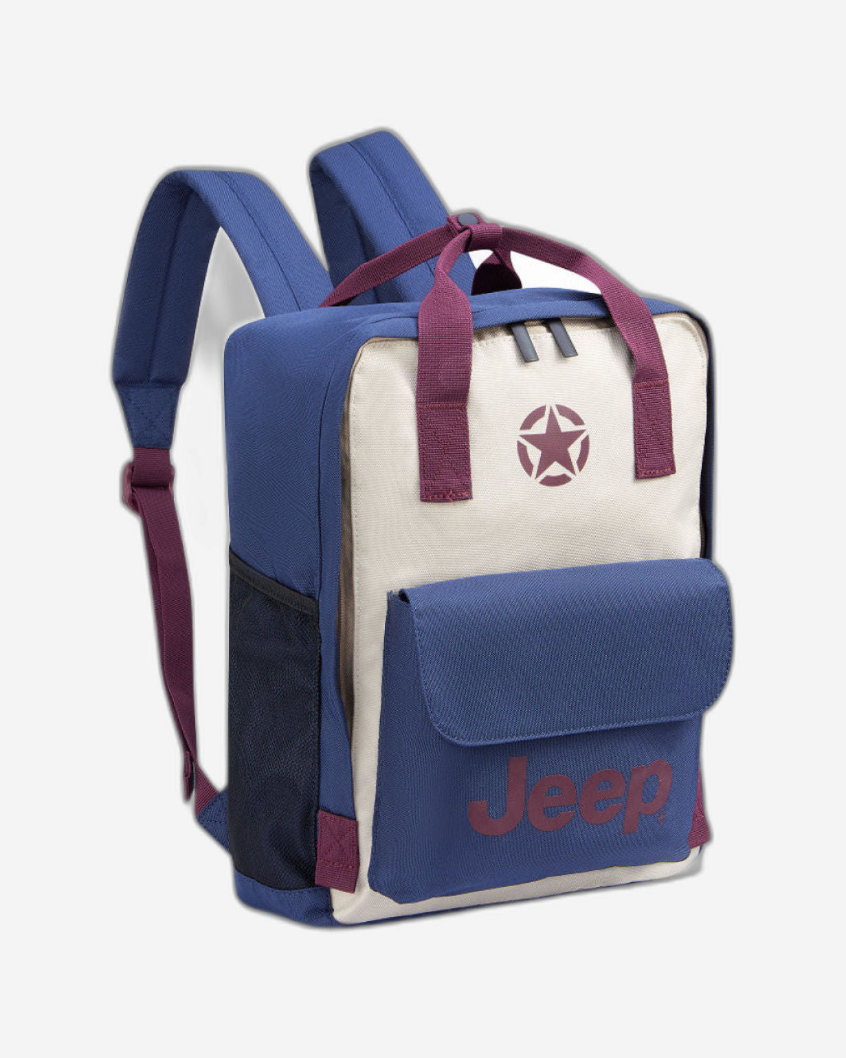 Jeep  Tote Backpack