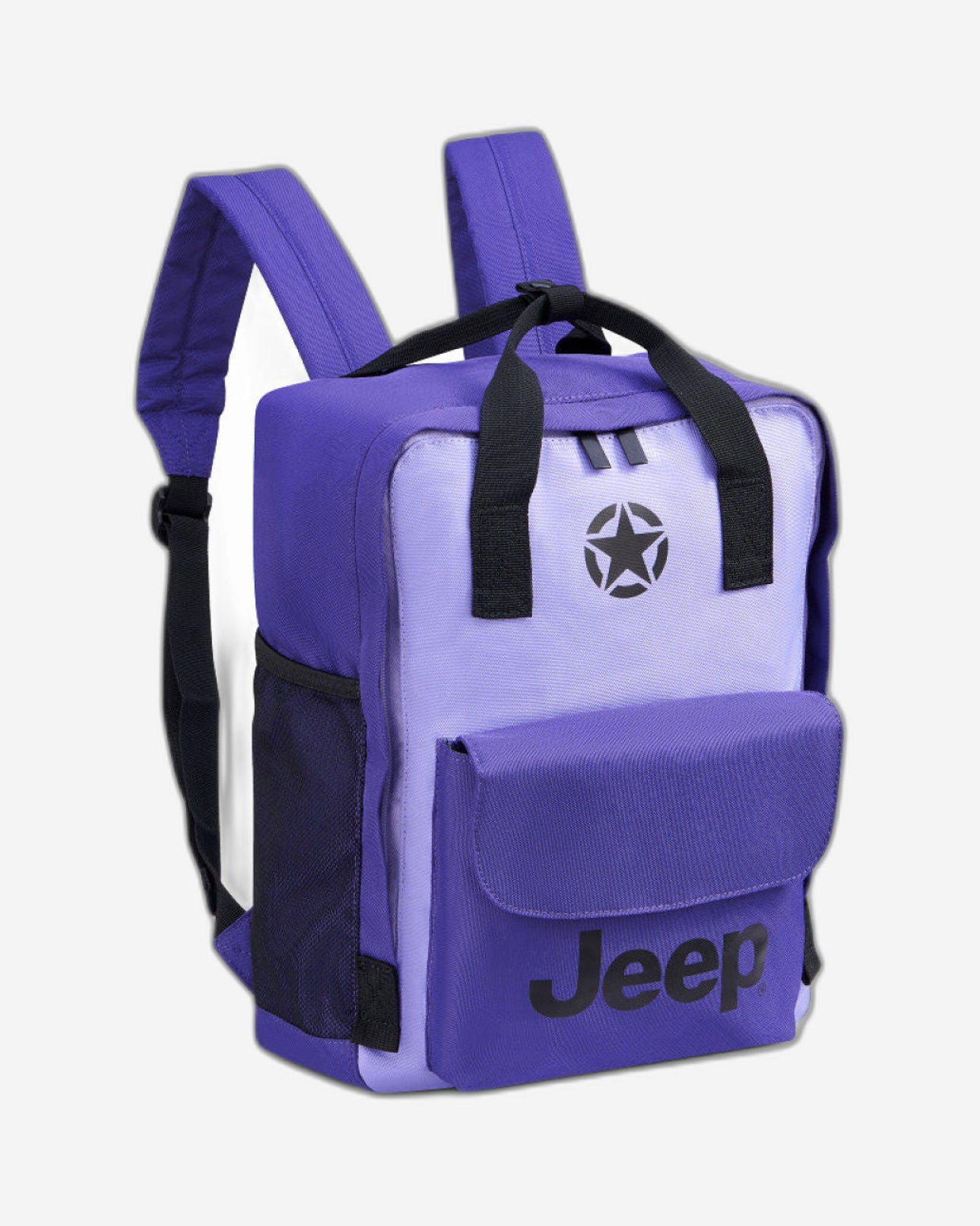 Jeep  Tote Backpack
