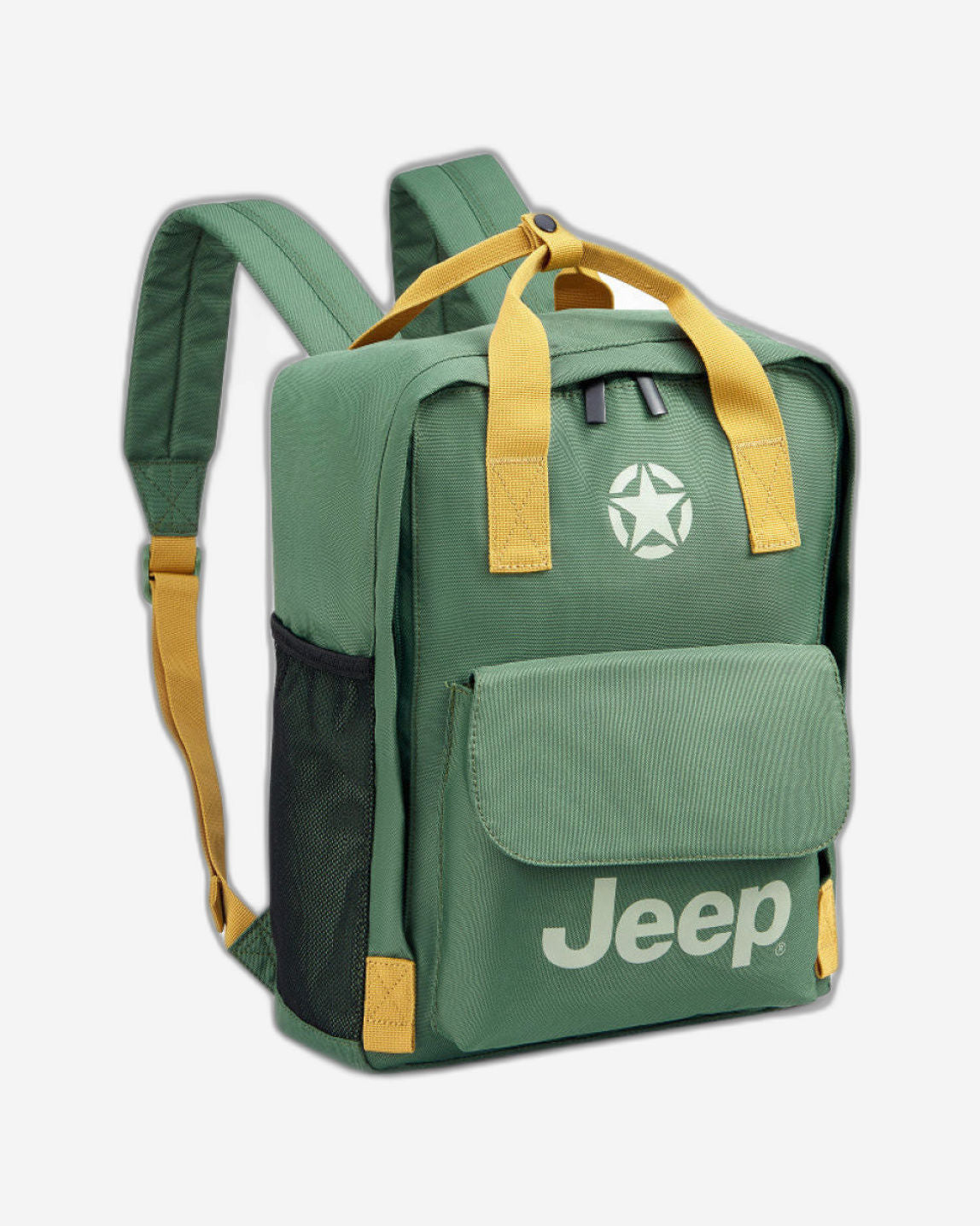 Jeep  Tote Backpack
