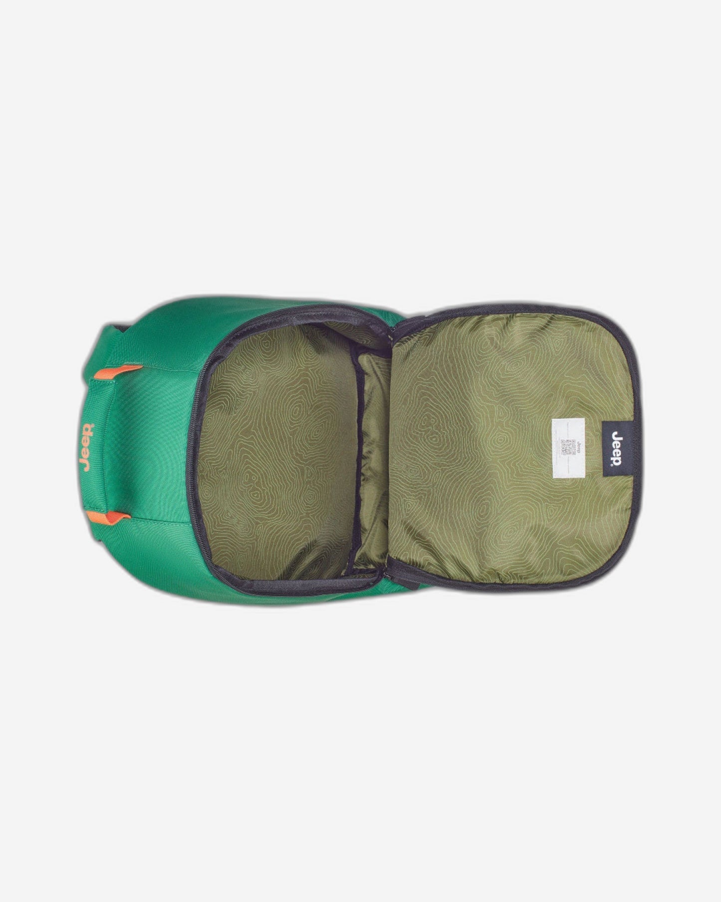 Jeep Kid's Backpack