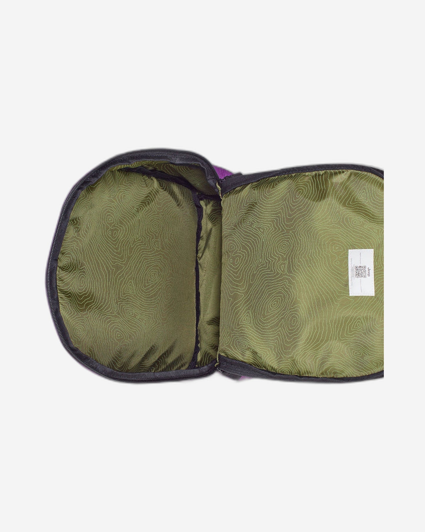 Jeep Kid's Backpack