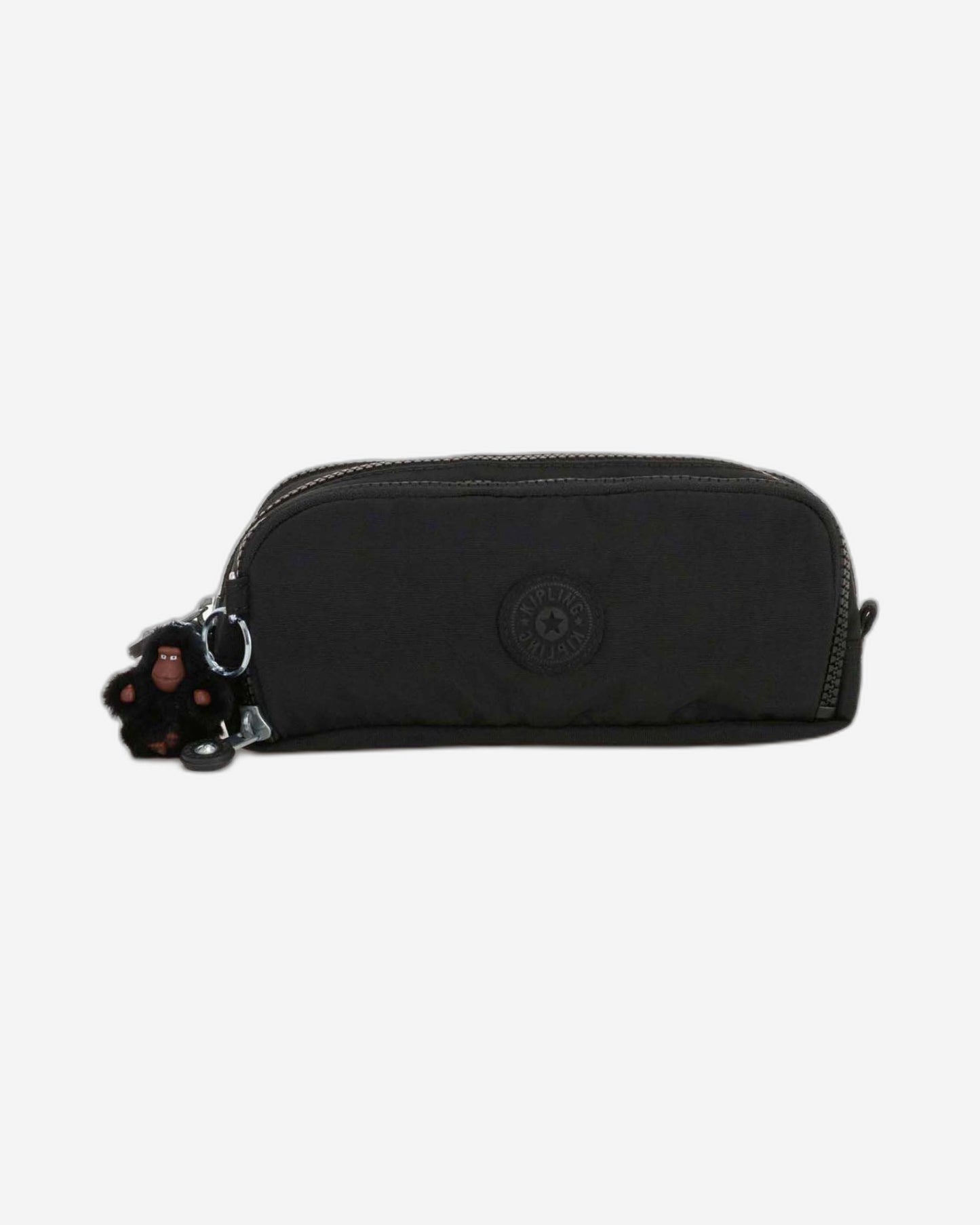 Kipling Gitroy True Black Large Pencase C213564-J99