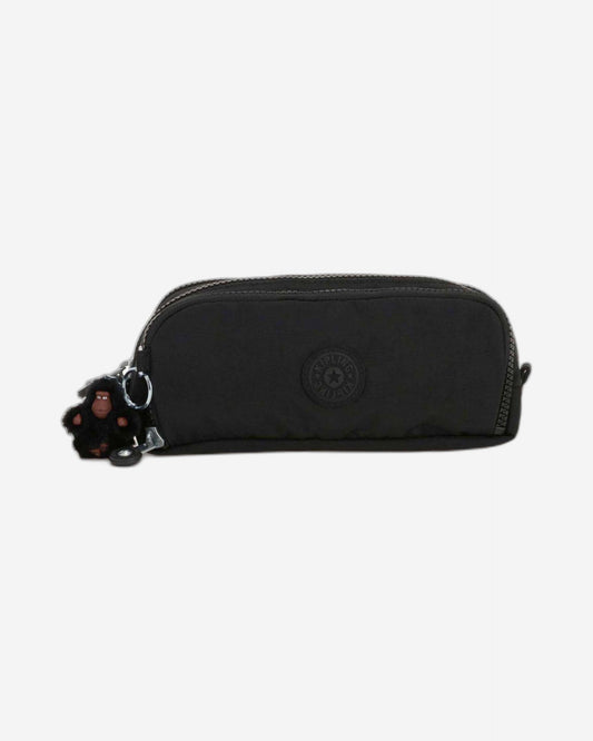 Kipling Gitroy True Black Large Pencase C213564-J99