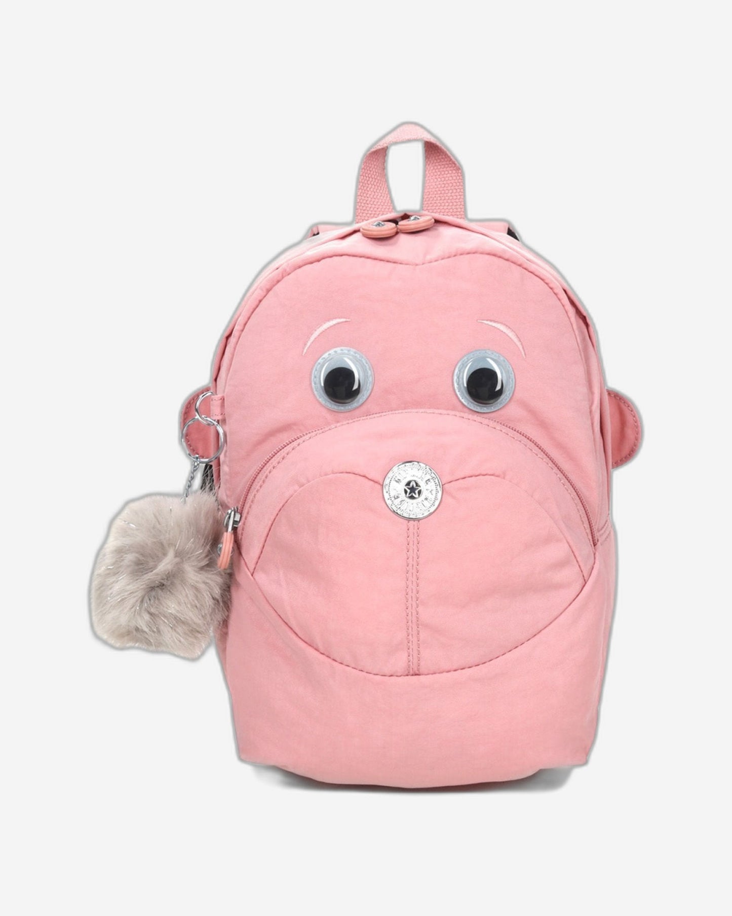 KIPLING Faster Bridal Rose Kids backpack 00253-46Y
