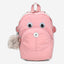 KIPLING Faster Bridal Rose Kids backpack 00253-46Y