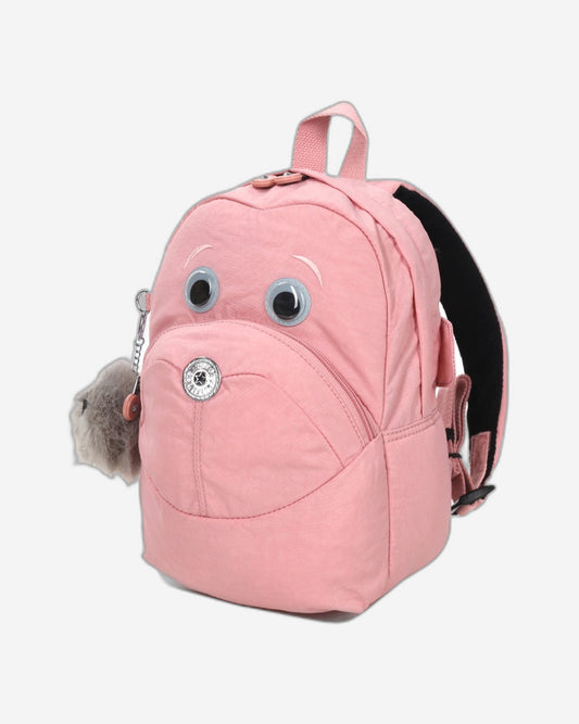 KIPLING Faster Bridal Rose Kids backpack 00253-46Y
