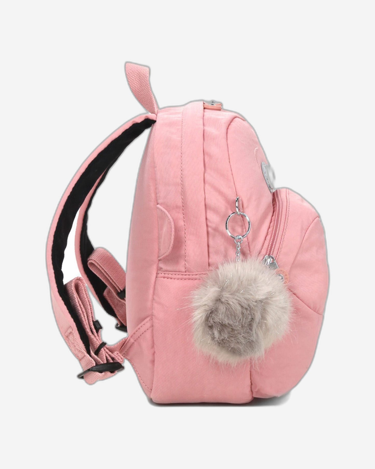 KIPLING Faster Bridal Rose Kids backpack 00253-46Y