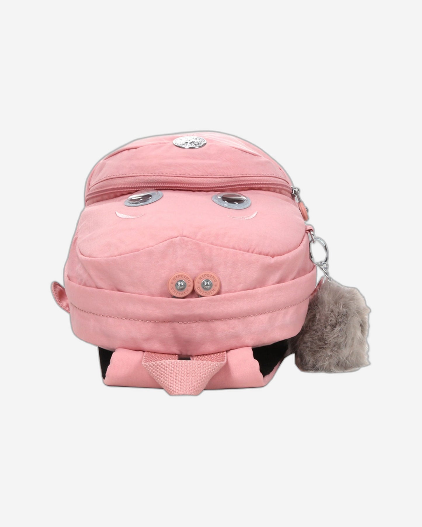 KIPLING Faster Bridal Rose Kids backpack 00253-46Y