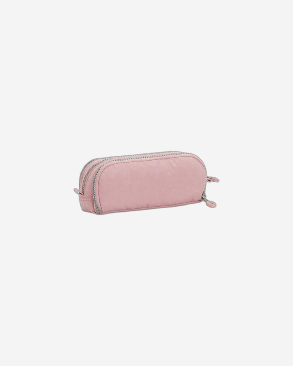 KIPLING Gitroy Bridal Rose Large pencase 13564-46Y