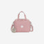 KIPLING Miyo Bridal Rose Large lunchbag (with trolley sleeve) 15381-46Y