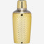KitchenCraft BarCraft Studded Boston Cocktail Shaker - Gold - BCCSSTUDGLD