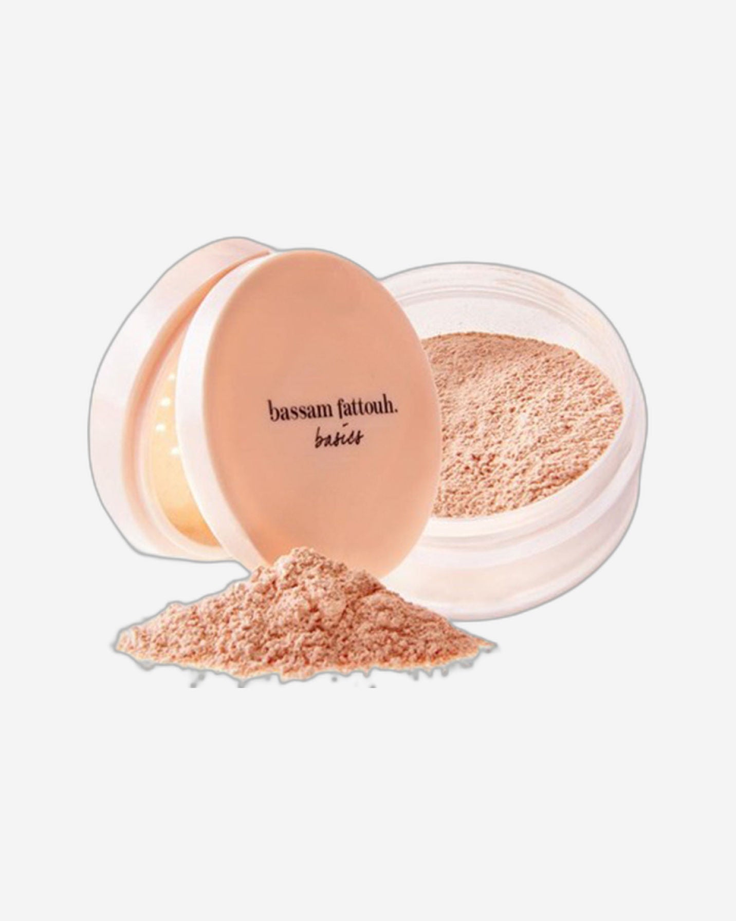 Bf Loose Fix Powder Caramel