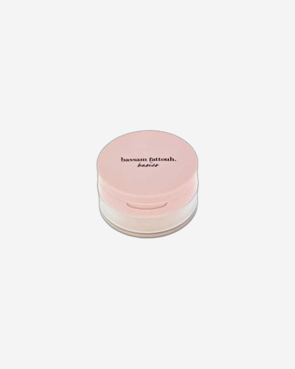 Bf Loose Fix Powder