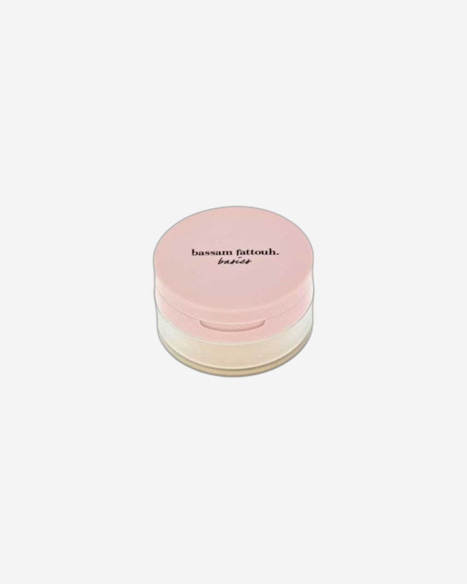Bf Loose Fix Powder