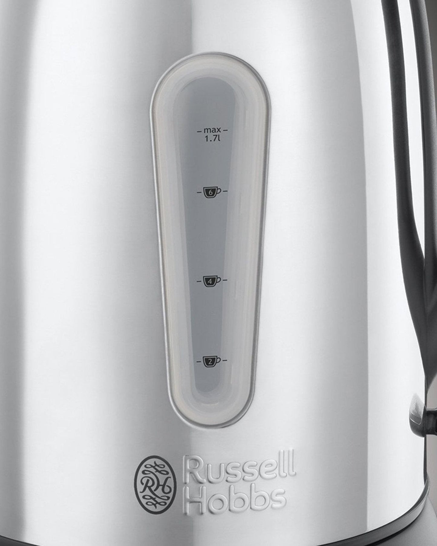 Russell Hobbs Coniston 1.7 Litres Kettle - 23760