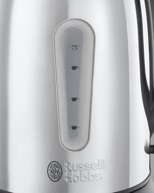 Russell Hobbs Coniston 1.7 Litres Kettle - 23760