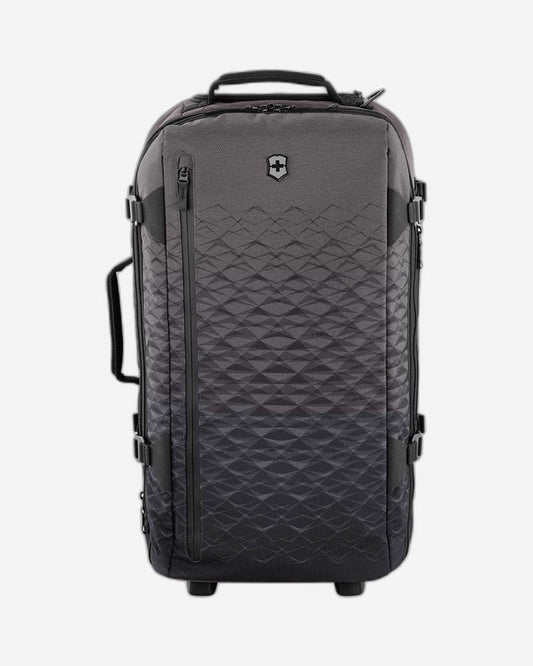 Victorinox VX Touring 65cm Expandable Medium Wheeled Duffel Bag  Anthracite - 601480