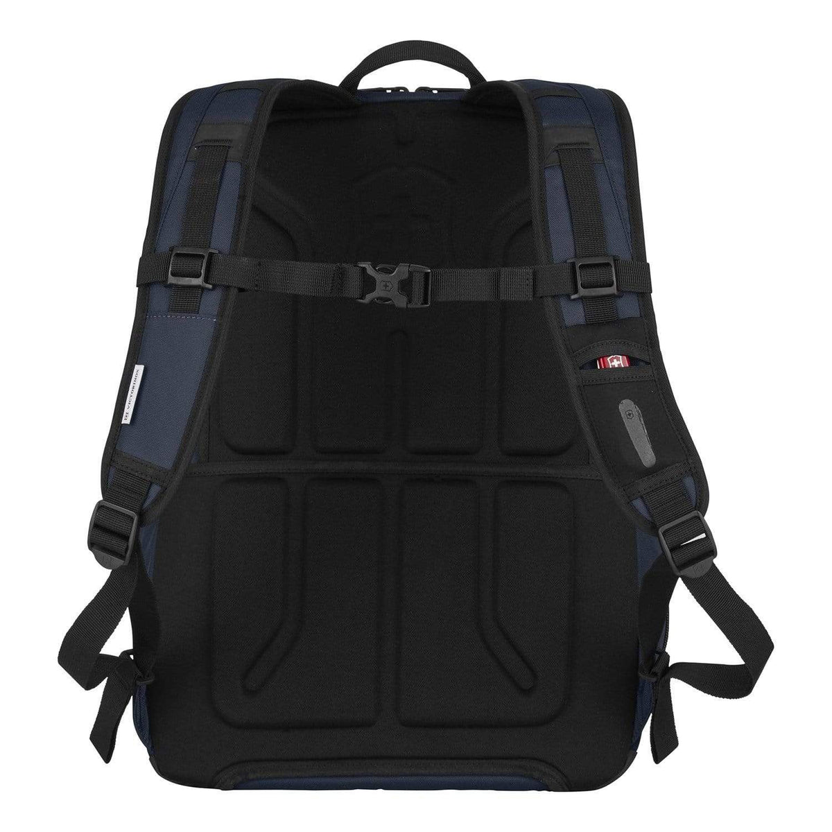 Victorinox Almont Original Vertical-Zip Backpack