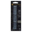 Cross Fountain Pen Ink Cartridge - Black (six per card) - 8921