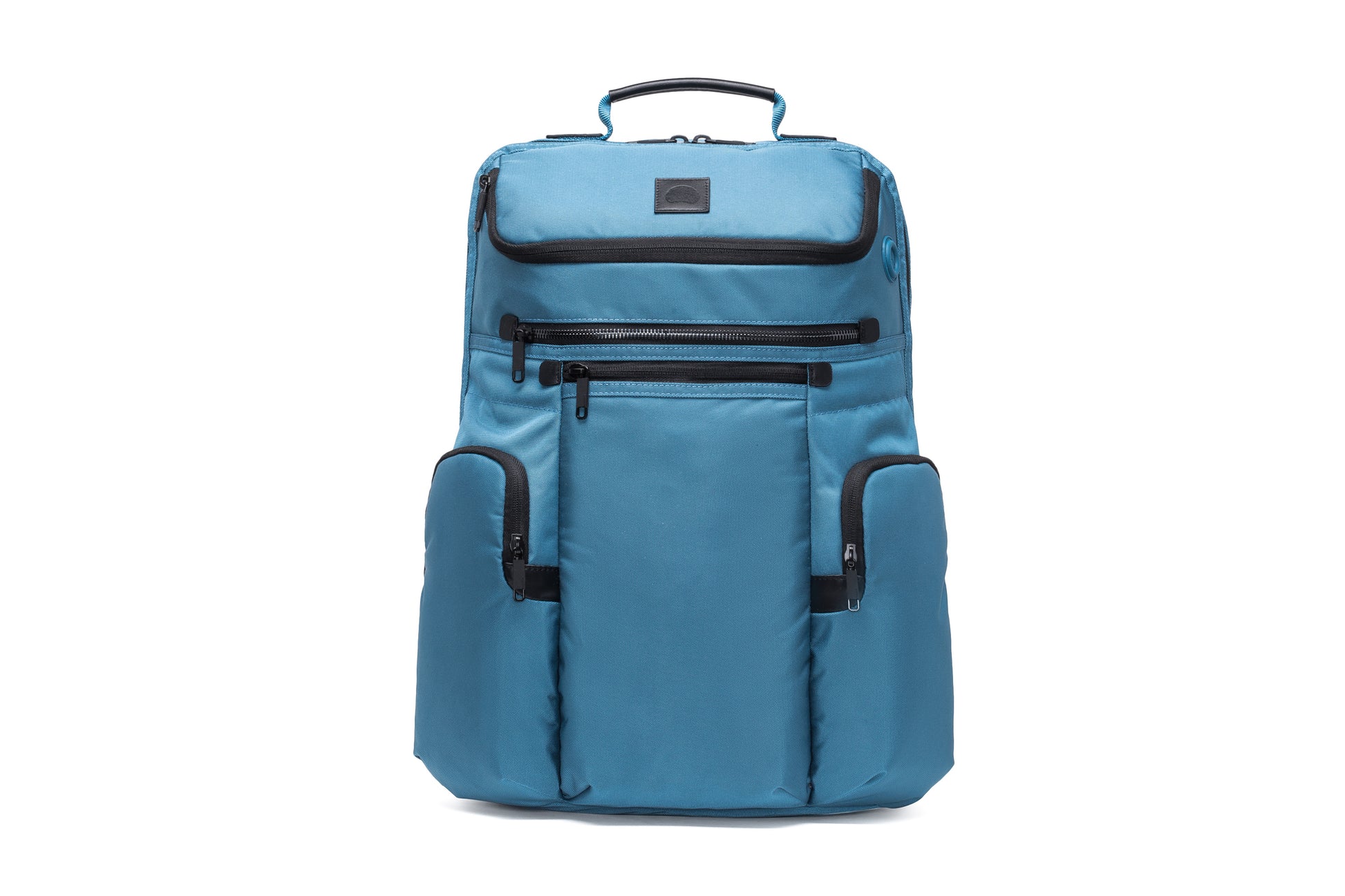 DELSEY CIEL 2 CPTS BACKPACK PC LIGHT BLUE 00370360012 LIGHT BLUE