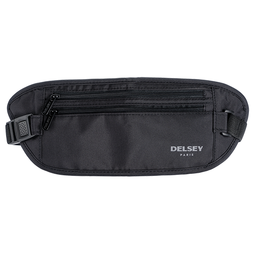 DELSEY TN 2016 SECURITY WAIST BAG 003940300