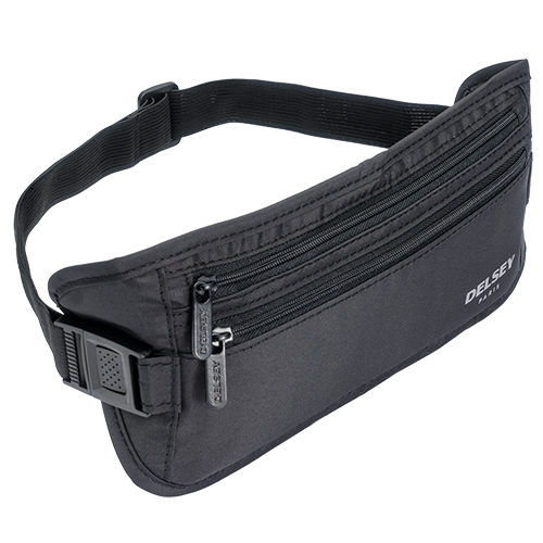 Delsey Paris Security Waist Bag