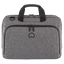 Delsey Paris Esplanade Anthracite Slim Laptop Satchel