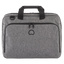 Delsey Paris Esplanade Anthracite Laptop Satchel