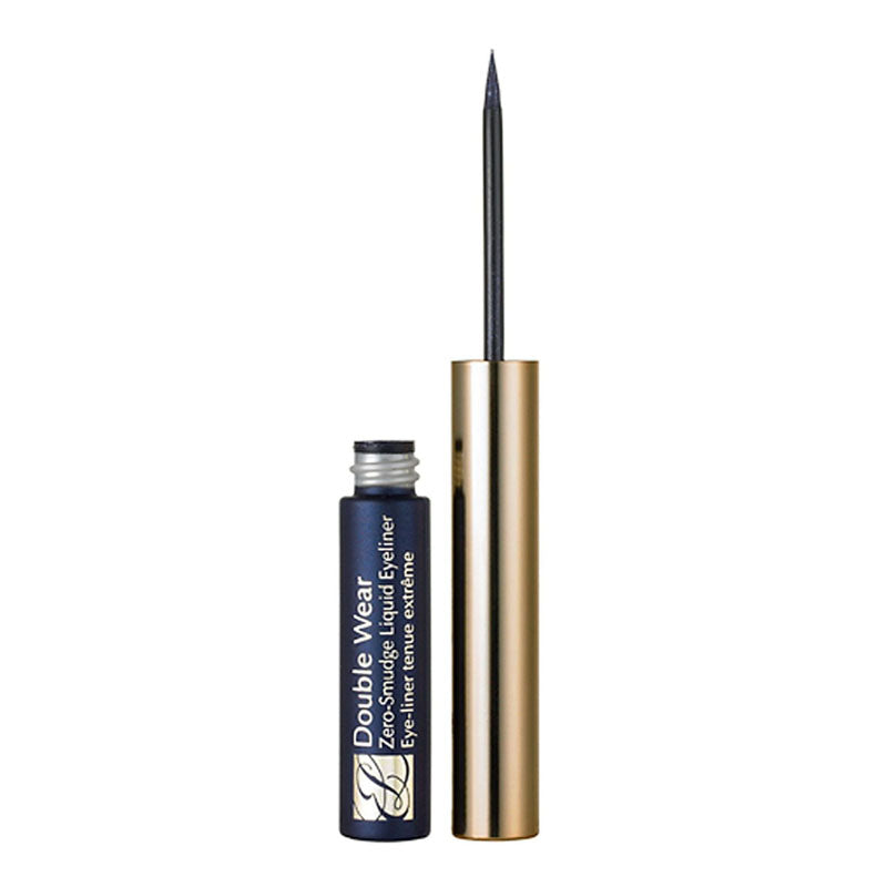 ZERO SMUDGE EYELINER-BLA 3ML/.1FLOZ