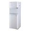 Sure Water Dispenser With Refrigerator, White - SR1710WM