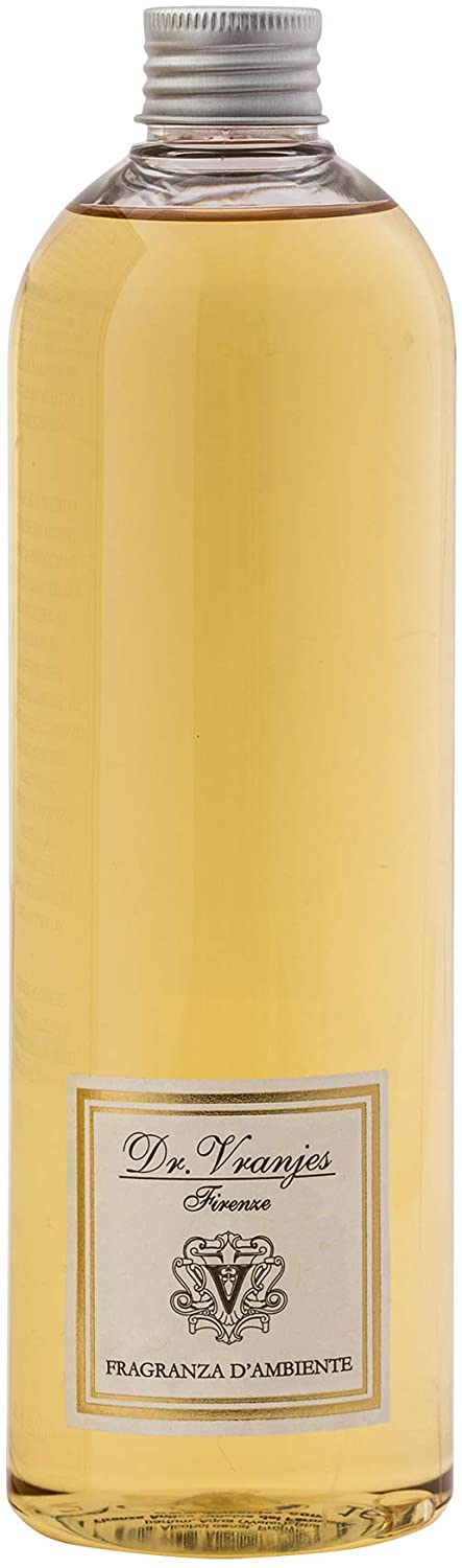 AMBRA HOME FRANGRANCE 500ML REFILL