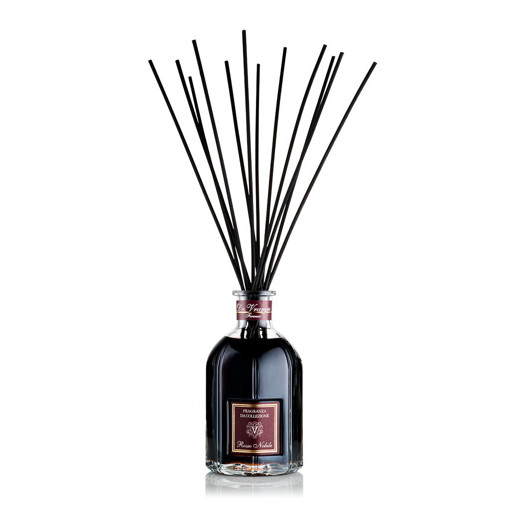 ROSSO NOBILE ROOM DIFFUSER 1250ML