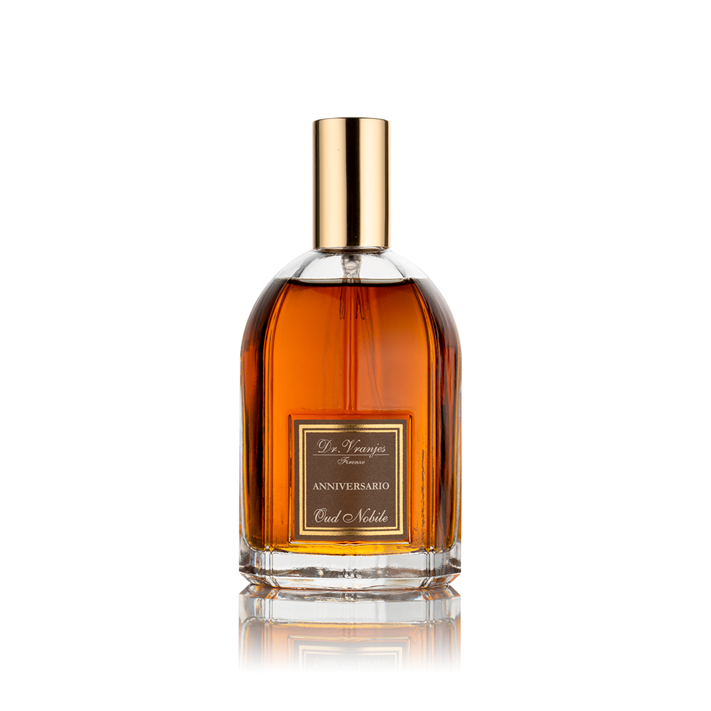 ANNIVERSARIO OUD NOBILEROOM SPRAY 100ML