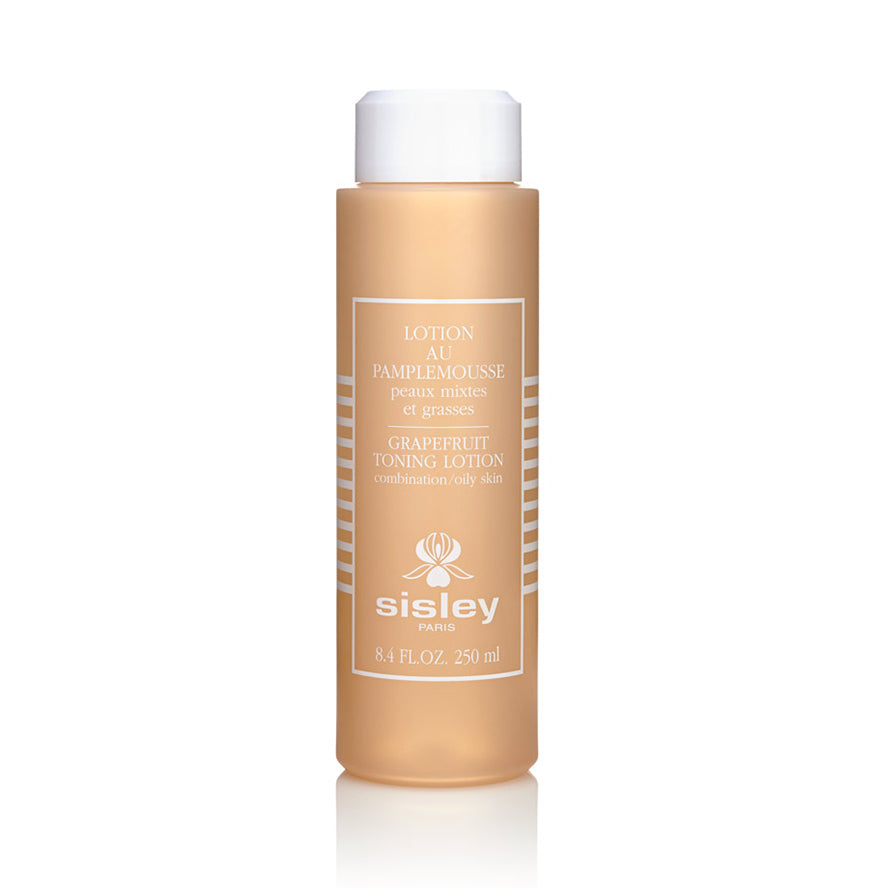 Sisley Grapefruit Toning Lotion - 250 ml - 104200