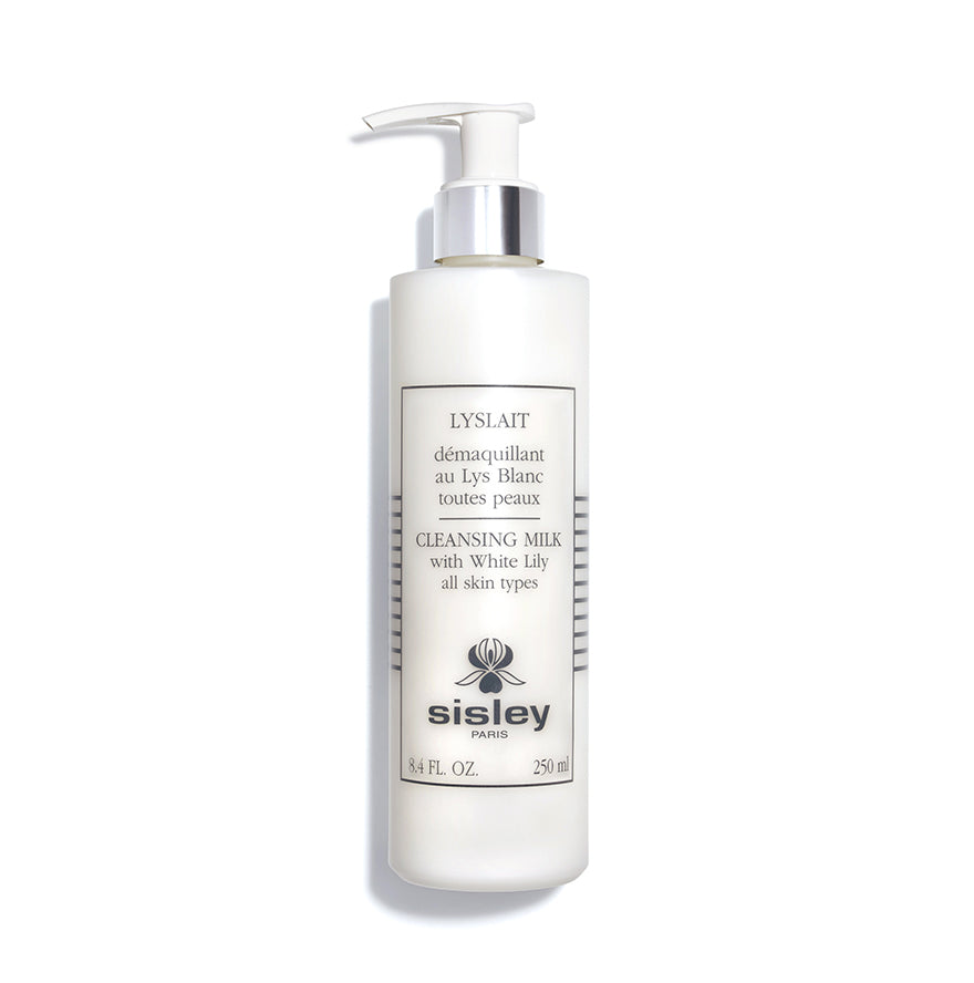 Sisley Lyslait Makeup Remover Cream - 250 ml - 113000