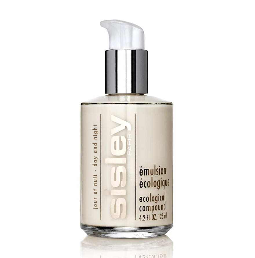 Sisley Ecological Moisturizing Compound - 125 ml - 114100