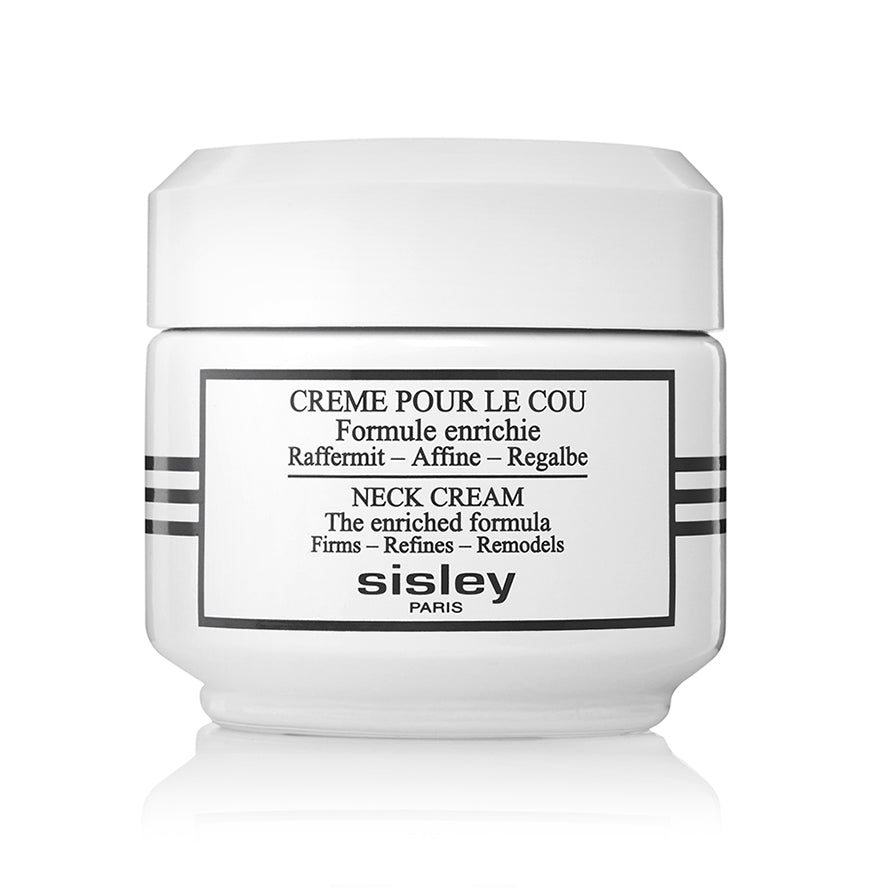 Sisley The Enriched Formula Neck Cream Jar - 50 ml - 129810