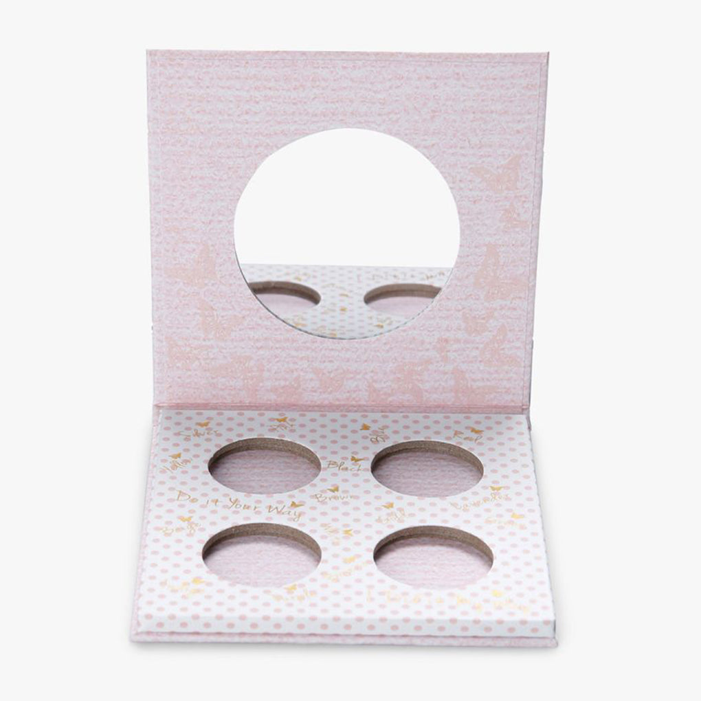 BF EYE SHADOW PALETTE