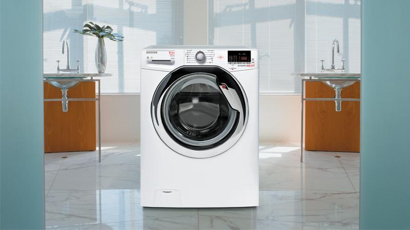 Hoover Washer Dryer (8kg/5kg)