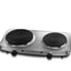 Russell Hobbs Compact 2-Plate Electric Mini Hob