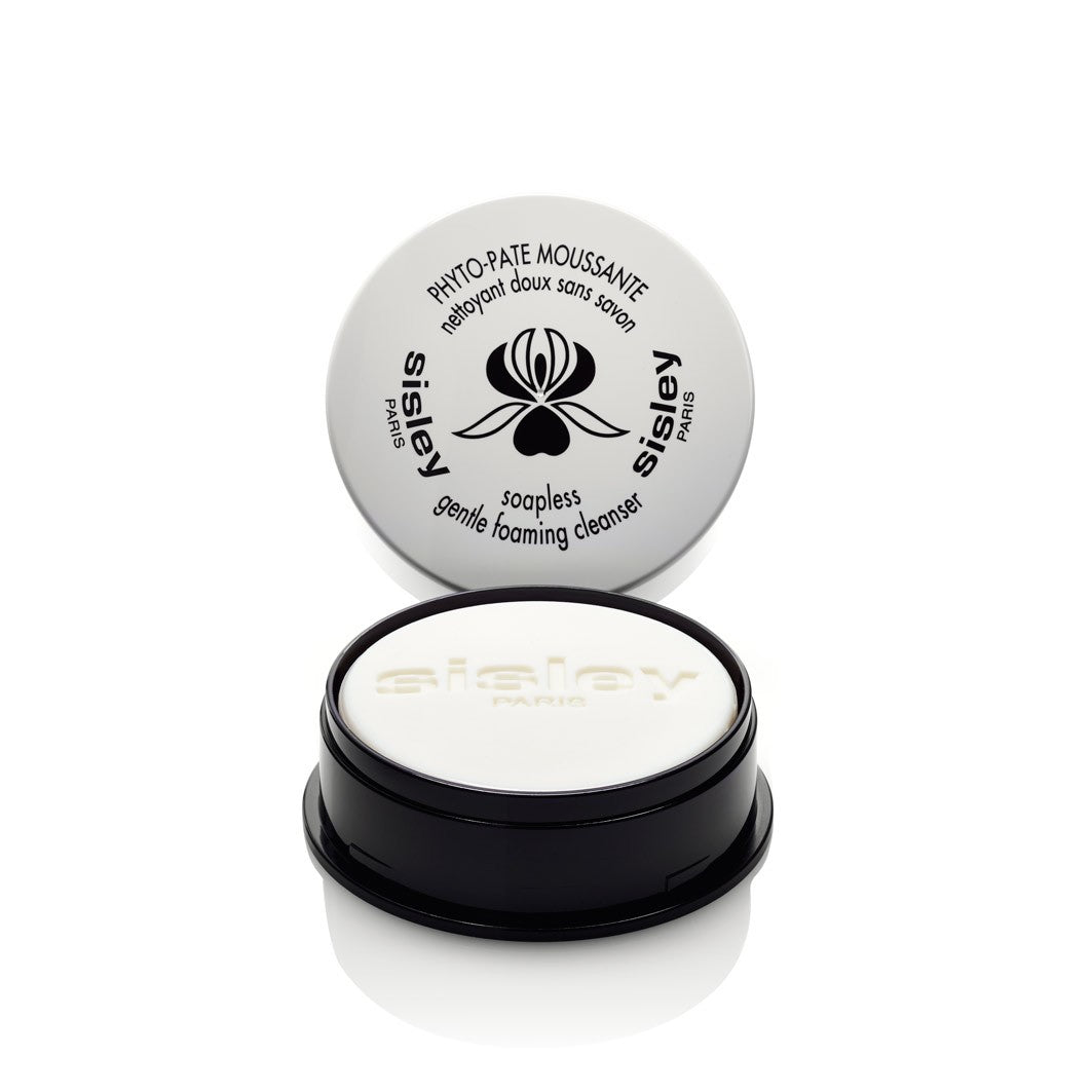 SOAPLESS FOAMING CLEANSER 85G