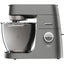 Kenwood 6.7l Titanium Kitchen Machine 1700w, Silver KVL8430S