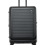 Echolac Celestra Spinner 24in Black Trolley Bag