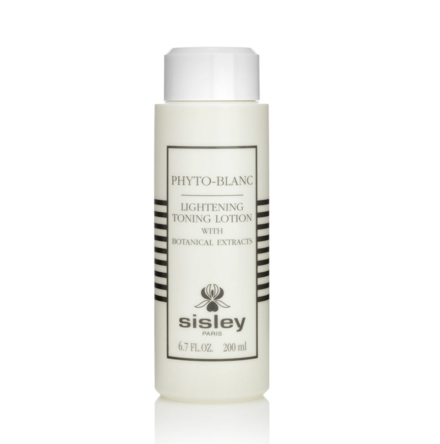 Sisley Phyto-Blanc Lightening Toning Lotion - 200 ml - 159101