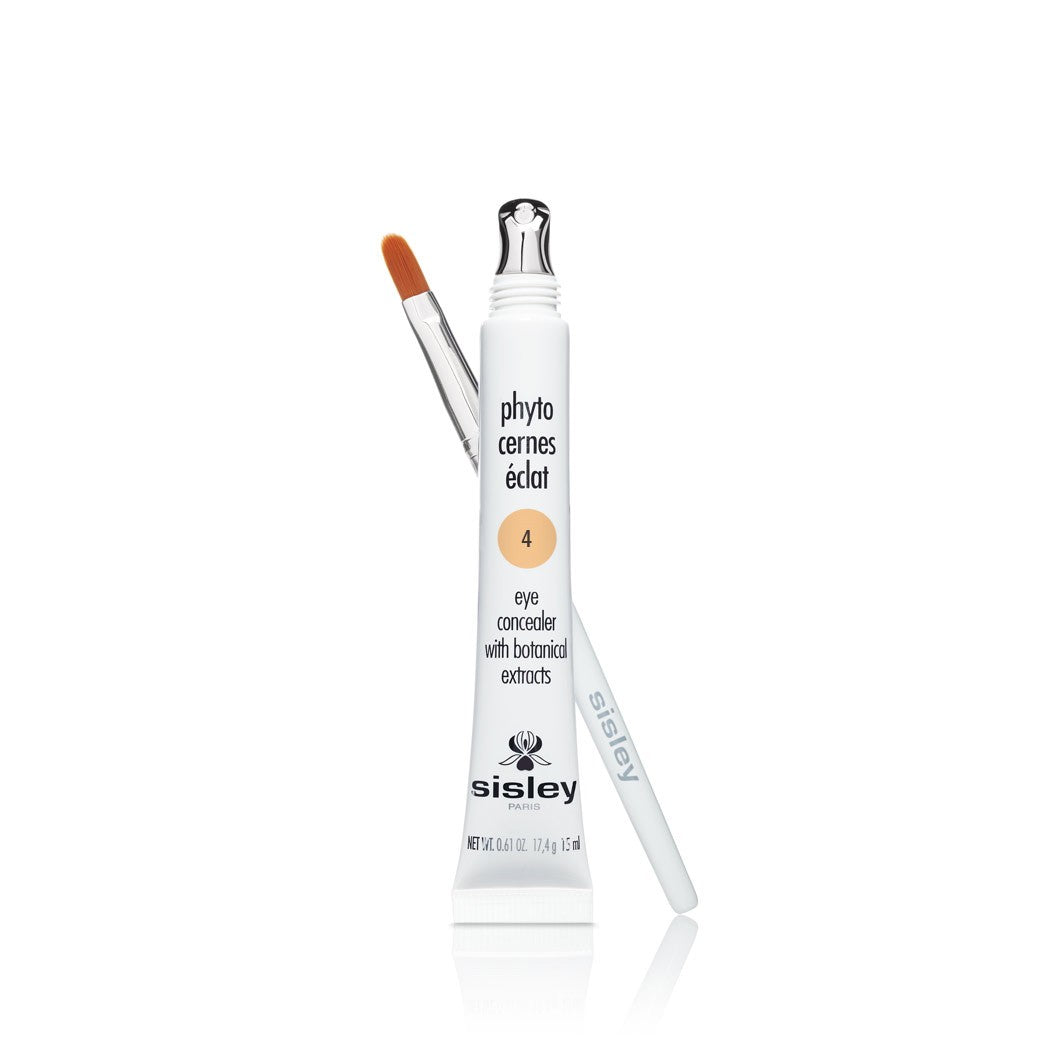 PHYTO-CERNES ECLAT N4 15ML