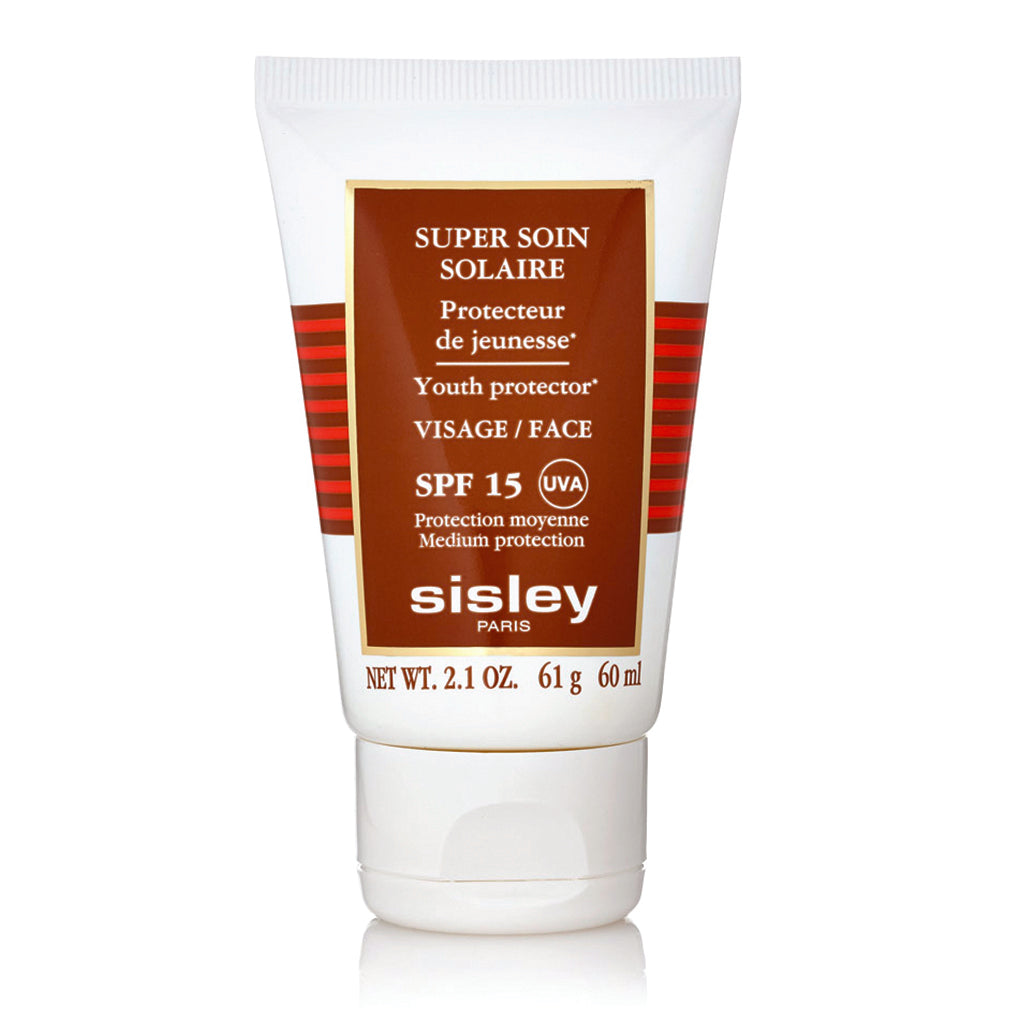 FACIAL SUN CARE SPF 15 UVA