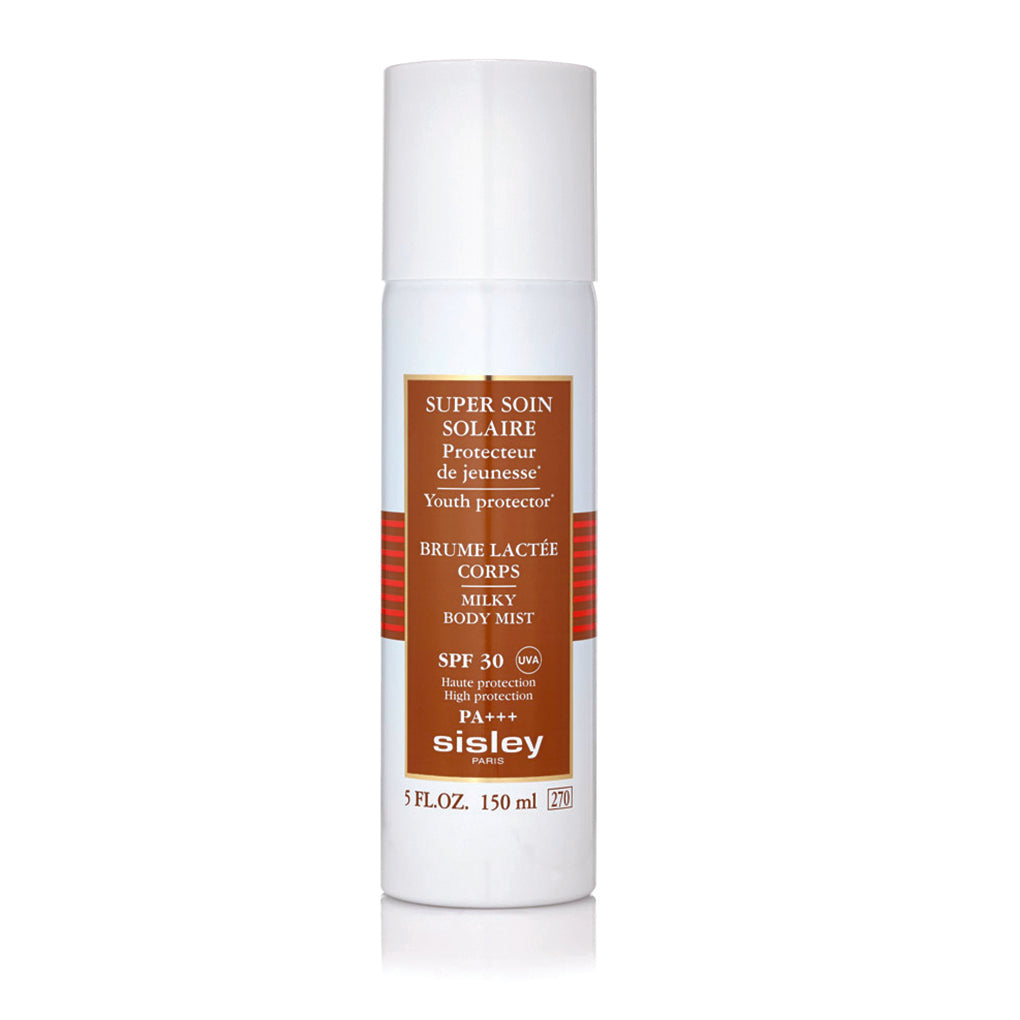 MILKY BODY MIST SUN CARE SPF 30 - AIR SPRAY