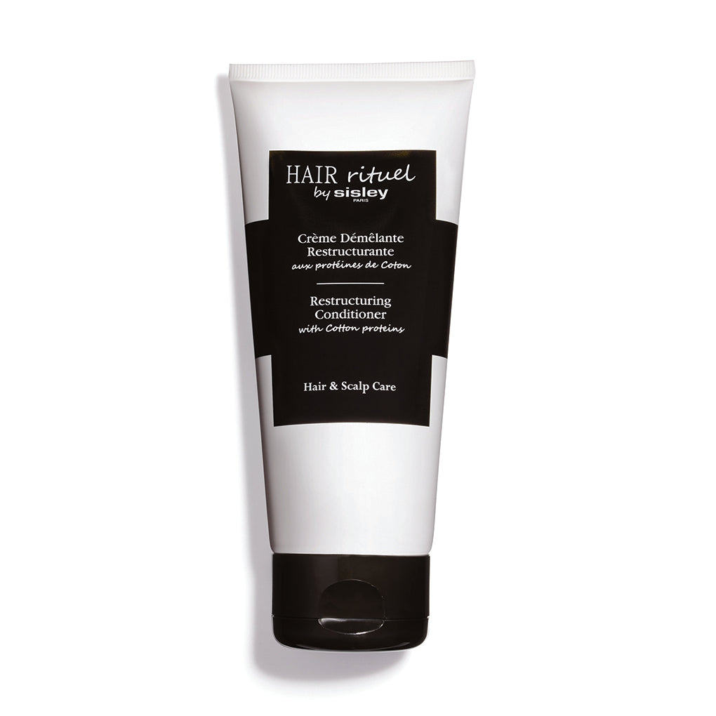SISLEY RESTRUCTURING CONDITIONER WITH COTTON PROTEINS