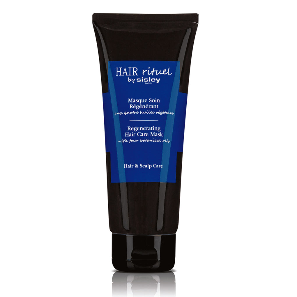 SISLEY REGENERATING HAIR MASK