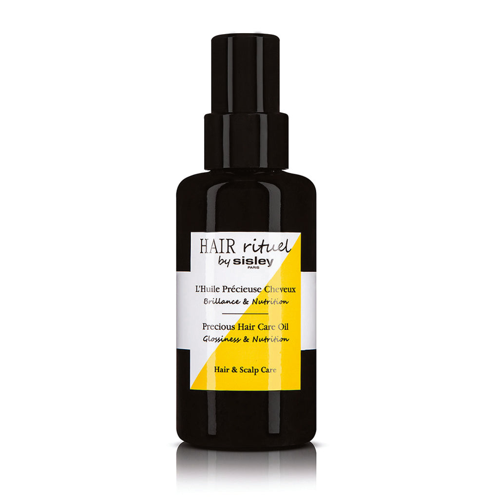 SISLEY PRECIOUS HAIR CARE OIL